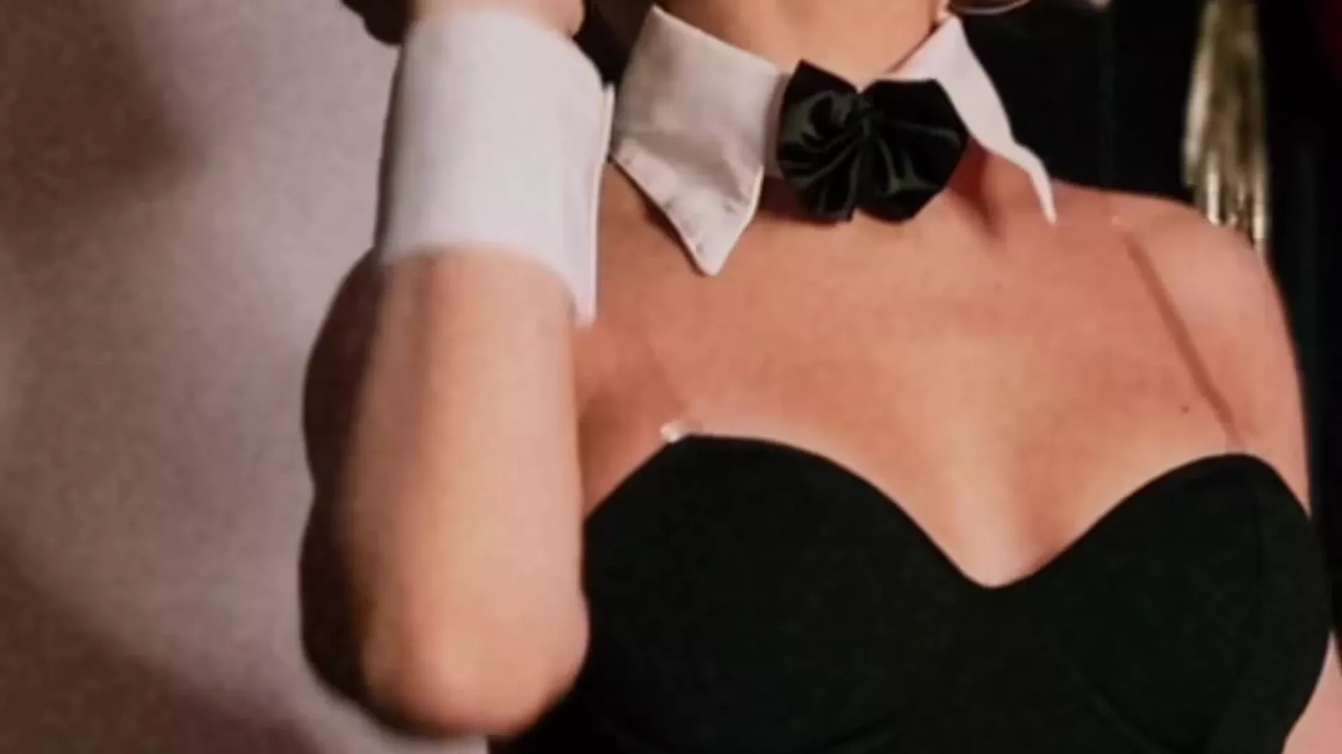 Teasing In Cosplay By Amanda Welp leaked